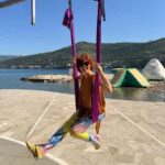 Dubrovnik: Private Aerial Fitness Class on the Beach - The Location: A Peaceful Dawn with a Spectacular View