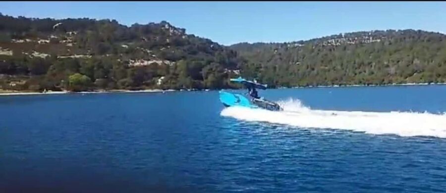 Dubrovnik: Private Boat Tour with Skipper - The Practical Side: What’s Included and What’s Not