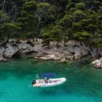 Dubrovnik: Private Full- or Half-Day RIB Boat Rental - What to Expect from Your RIB Rental