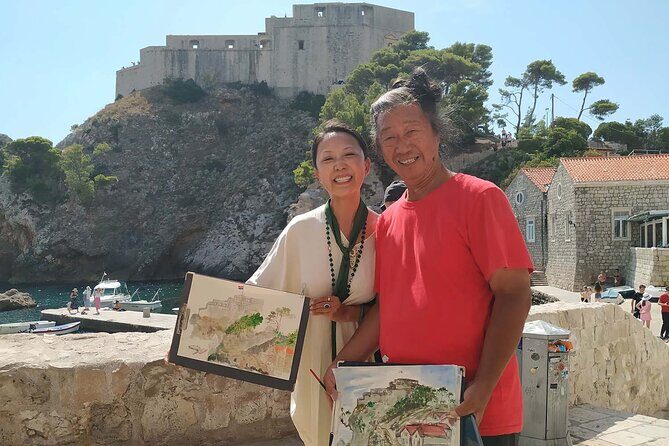 Dubrovnik Private Game of Thrones Walking Tour - What Makes This Tour Special