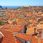 Dubrovnik: Private Old Town and City Walls Walking Tour - Walking Along the City Walls: The Highlight