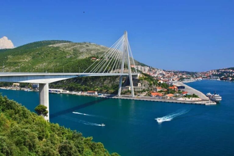 Dubrovnik: Private Panorama Exploration - What to Expect on the Day