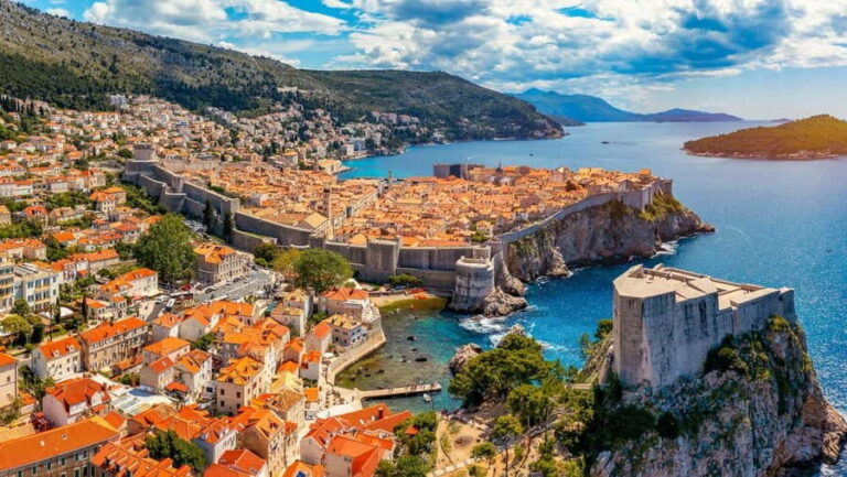 Dubrovnik: Private Tour with Oyster Tasting - What This Tour Means for You