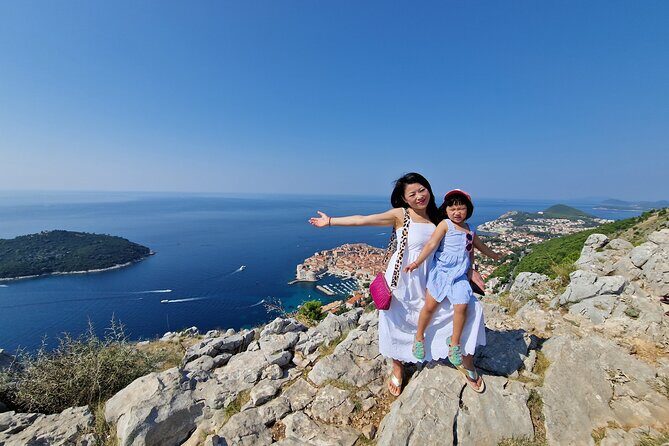 Dubrovnik private walking tour & Sr mountain panorama - Why This Tour Offers Value