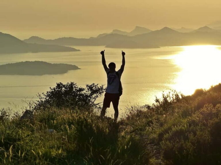 Dubrovnik: Rise and Shine Hike - Final Thoughts