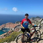 Dubrovnik road bike tour - The Heart of the Tour: What to Expect