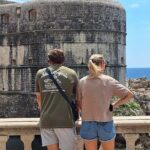Dubrovnik Romantic Walking Tour for Couples with Love Museum - The Experience and Atmosphere