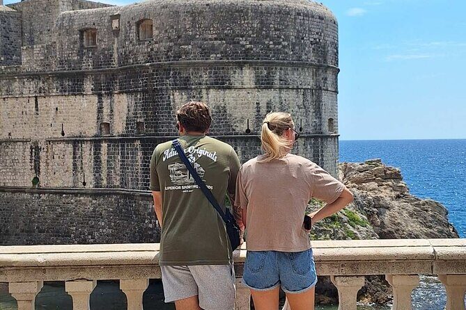 Dubrovnik Romantic Walking Tour for Couples with Love Museum - The Experience and Atmosphere