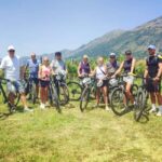 Dubrovnik rural area biking & private wine tasting tour - Scenic Bike Ride & Hidden Gems