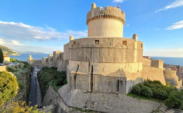 Dubrovnik Scenic Tour & Lunch/Dinner at Country Estate - Who Will Love This Tour?