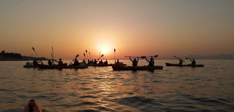 Dubrovnik: Sea Kayaking&Snorkelling Guided Day/Sunset Tours - The Tour’s Value and Authenticity