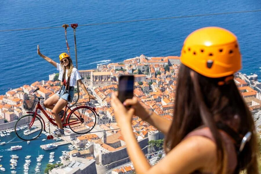 Dubrovnik: Skybike Ride - Authentic Insights from Reviewers
