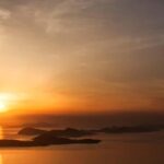Dubrovnik: Sunset Catamaran Cruise with Sparkling Wine - The Itinerary in Detail