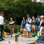 Dubrovnik: Sunset Sea Kayaking Tour - Good To Know