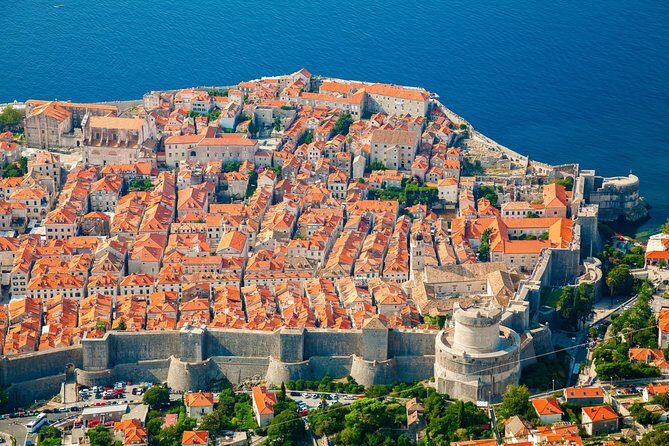Dubrovnik: Taste of Local Cuisine - Exploring the Itinerary in Detail