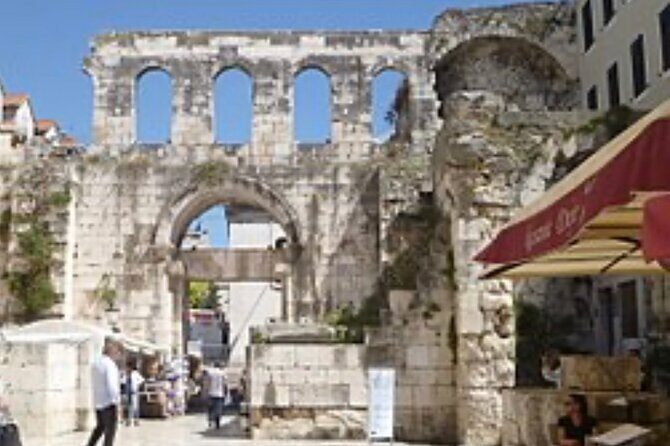 Dubrovnik to Split Private Tour with Transfer - A Detailed Look at the Journey