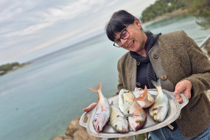 Dubrovnik to Split PRIVATE transfer with GOURMET LUNCH in price - The Journey from Dubrovnik to Split: What to Expect