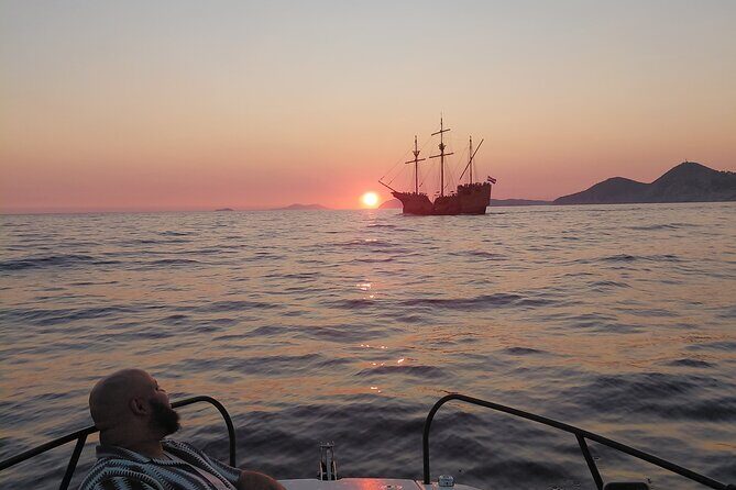Dubrovnik Unwind - Private Boat Tour - Elafiti, Blue Cave, Sunset - What You Can Expect from the Experience