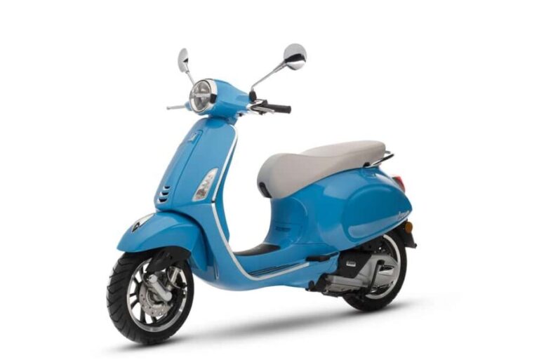 Dubrovnik: Vespa rental - Why Choose This Vespa Rental?