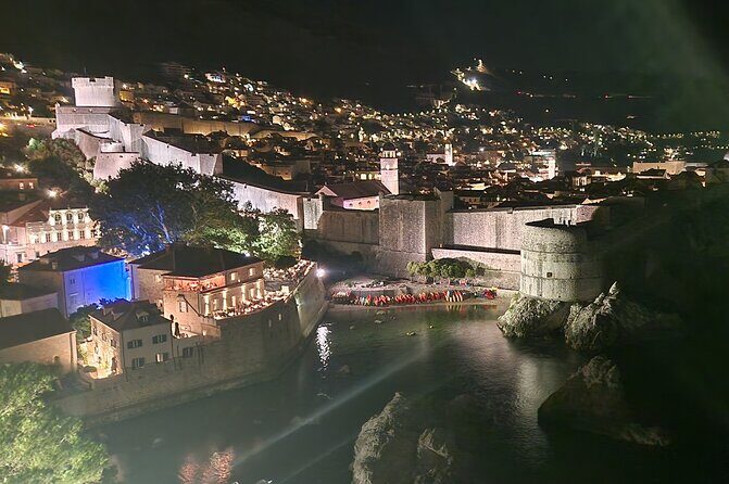 Dubrovnik Walk & Wine: Old Town Walking tour with a Glass of Wine - Final Thoughts