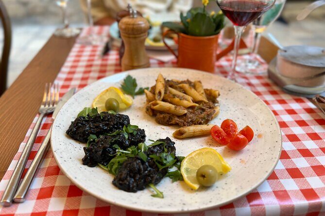 Dubrovnik Walking Food Tour With Secret Food Tours - Authentic Experiences Based on Review Insights