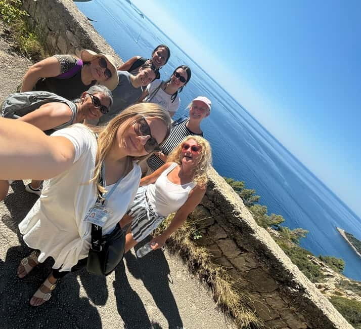 Dubrovnik: Walking tour of the Old Town- Morning/Afternoon - What You Can Expect: A Well-Rounded Introduction to Dubrovnik