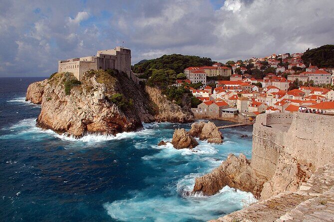 Dubrovnik Walking Tour with a FREE Polaroid Photo - Why You’ll Love This Tour