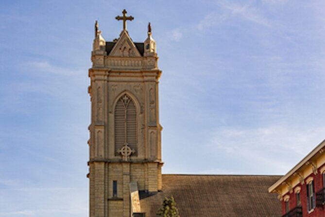 Dubuques Historic Downtown GPS Self Guided Walking Tour - Final Thoughts: Who Should Consider This Tour?