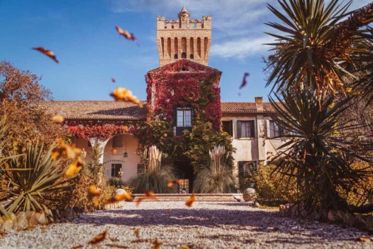 Due Carrare: San Pelagio Castle Entry Ticket - Who Would Love This Experience?