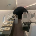 Dugny: Photo & video shooting in a private jet setting - Good To Know