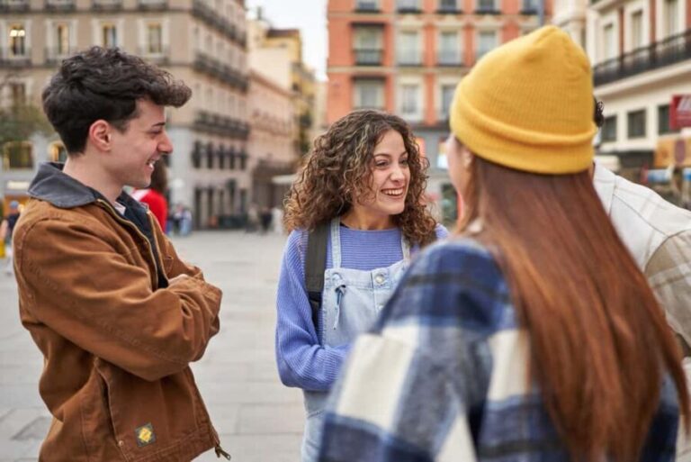 Duisburg: Walking Tour with a Local - The Sum Up