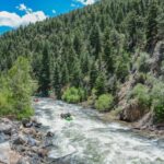 Dumont: Whitewater Rafting Experience near Denver - What to Expect During the Trip
