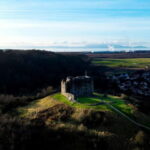 Dundonald Castle: Entry Ticket, Guided Tour & Light Lunch - Who Will Love This Tour?