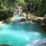Dunn's River Falls & Blue Hole Combo Tour from Montego Bay - Authentic Insights from Reviewers
