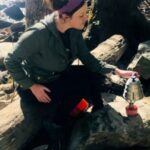 DuPont Forest: Private Coffee Hike® to Three Waterfalls - The Experience: Beyond the Waterfalls