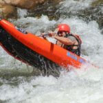 Durango: 1/4 Day Kayaking Trip - Lower Animas River - Who Will Love This Trip?