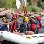 Durango 1/4 Day Rafting Trip - Lower Animas River - What You Can Expect from the Itinerary