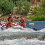 Durango 3/4 Day Rafting Trip with Lunch - Lower Animas River - An In-Depth Look at the Durango Rafting Experience