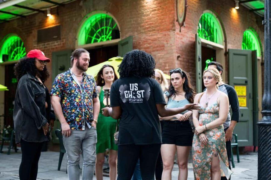 Durango After Dark: Dead Rails Gorge Ghost Tour - What Makes This Tour Special?