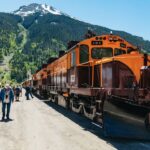 Durango: Round-Trip Train Ticket to Silverton - What’s Included and What to Know