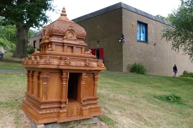 Durham Scavenger Hunt and Sights Self-Guided Tour - The Value of a Self-Guided, Interactive Tour