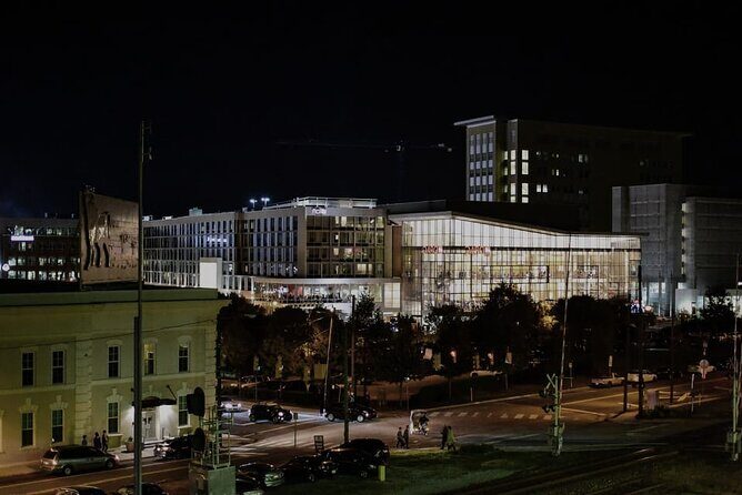 Durham True Crime Tour - Who Should Consider This Tour?