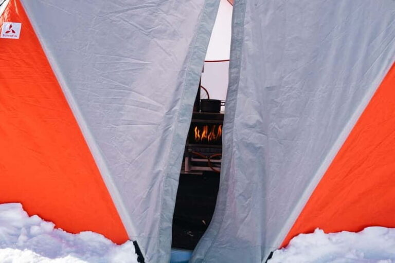 Durmitor National Park: Snowshoeing Hike to Base Camp - The Magic of the Durmitor Base Camp