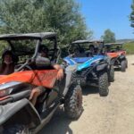 Durrës: 1.5-Hour Off-Road Buggy Adventure - The Experience in Detail