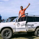 Durres: 3-Hour 4x4 Jeep Safari Tour in Sektor Rinia - The Itinerary in Detail