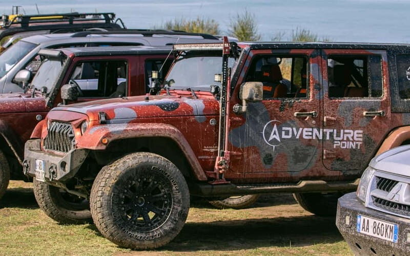 DURRES 90min: 4x4 Safari Tour with Bunker Visit in Kallm - Final Thoughts: Why Choose This Tour?