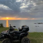 Durres: ATV Golden Hour - The Itinerary Breakdown