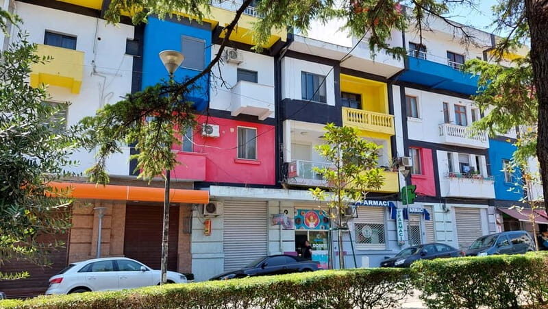 Durrës City Food Walking Tour with Local Tastings - The Itinerary and What Makes Each Stop Special