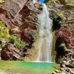 Durrës/Golem: Tirana, Dajti Mountain Cable Car & Waterfall - The Dajti Mountain Experience