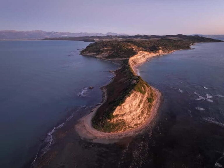 Durres: Jeep Safari Cape of Rodon - What to Expect from the Jeep Safari